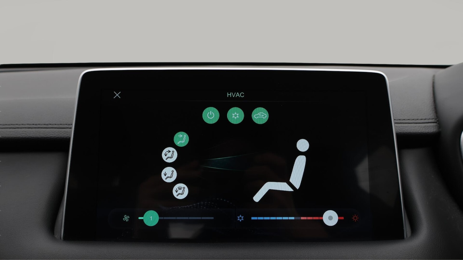 Used MG MG HS 2022 for sale - 76715057: Photo 13