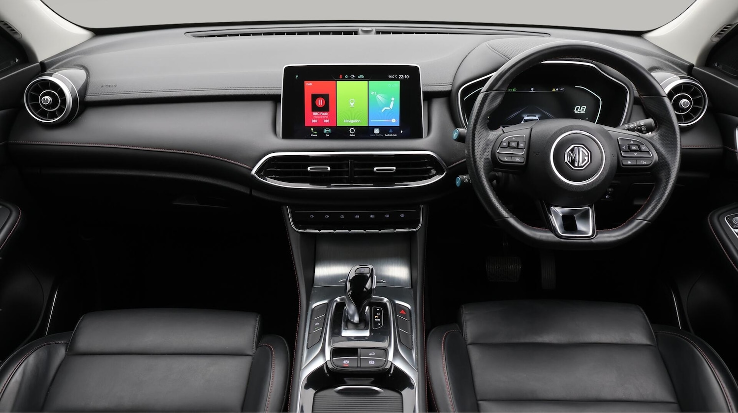 Used MG MG HS 2022 for sale - 76715057: Photo 14