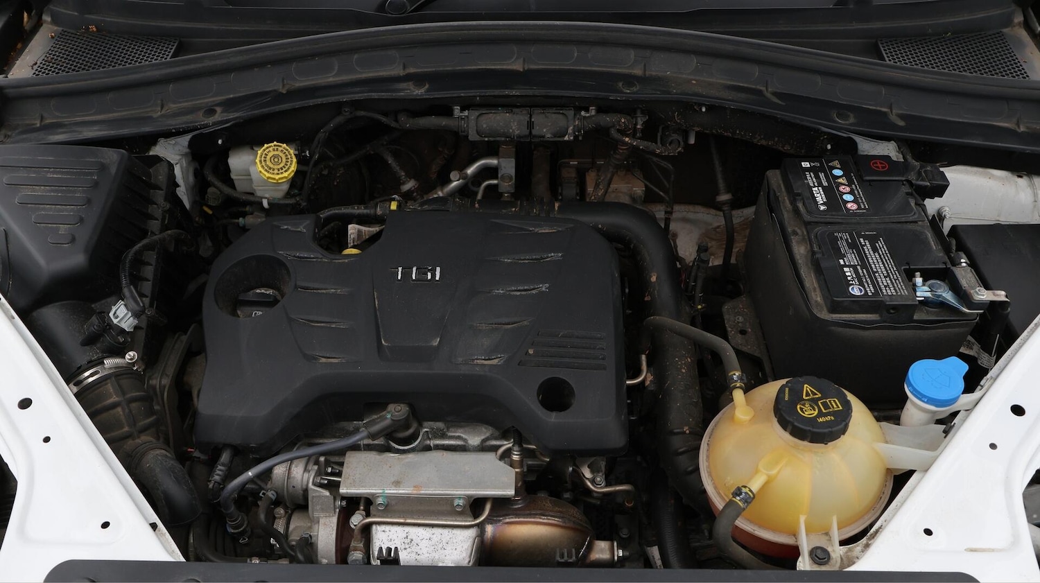 Used MG MG HS 2022 for sale - 76715057: Photo 20