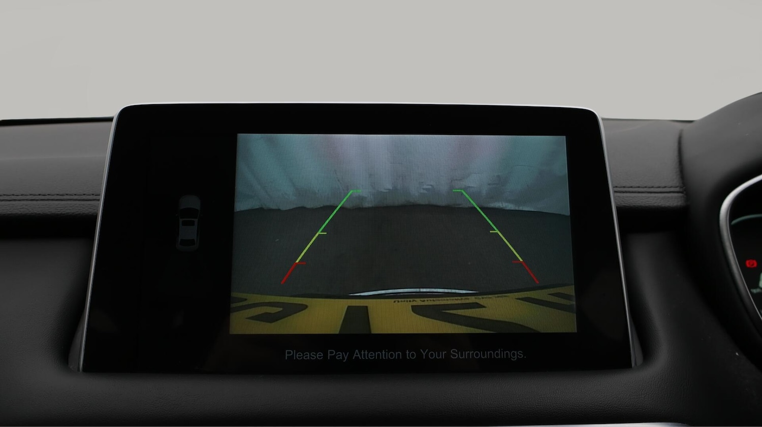 Used MG MG HS 2022 for sale - 76715057: Photo 23