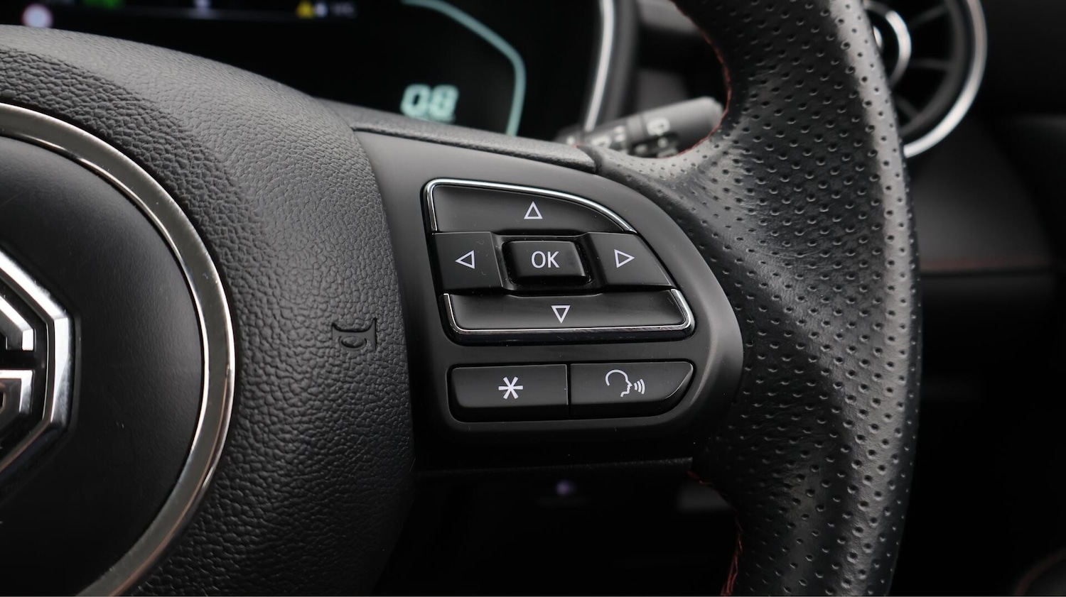 Used MG MG HS 2022 for sale - 76715057: Photo 25