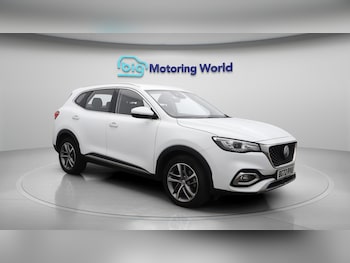 Used MG MG HS 2022 for sale - 76715057: Photo