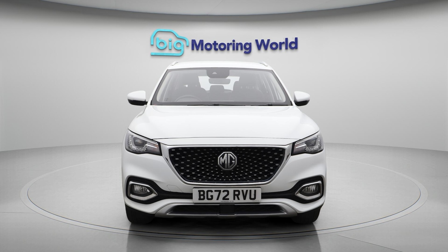 Used MG MG HS 2022 for sale - 76715057: Photo 3