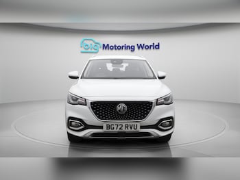 Used MG MG HS 2022 for sale - 76715057: Photo