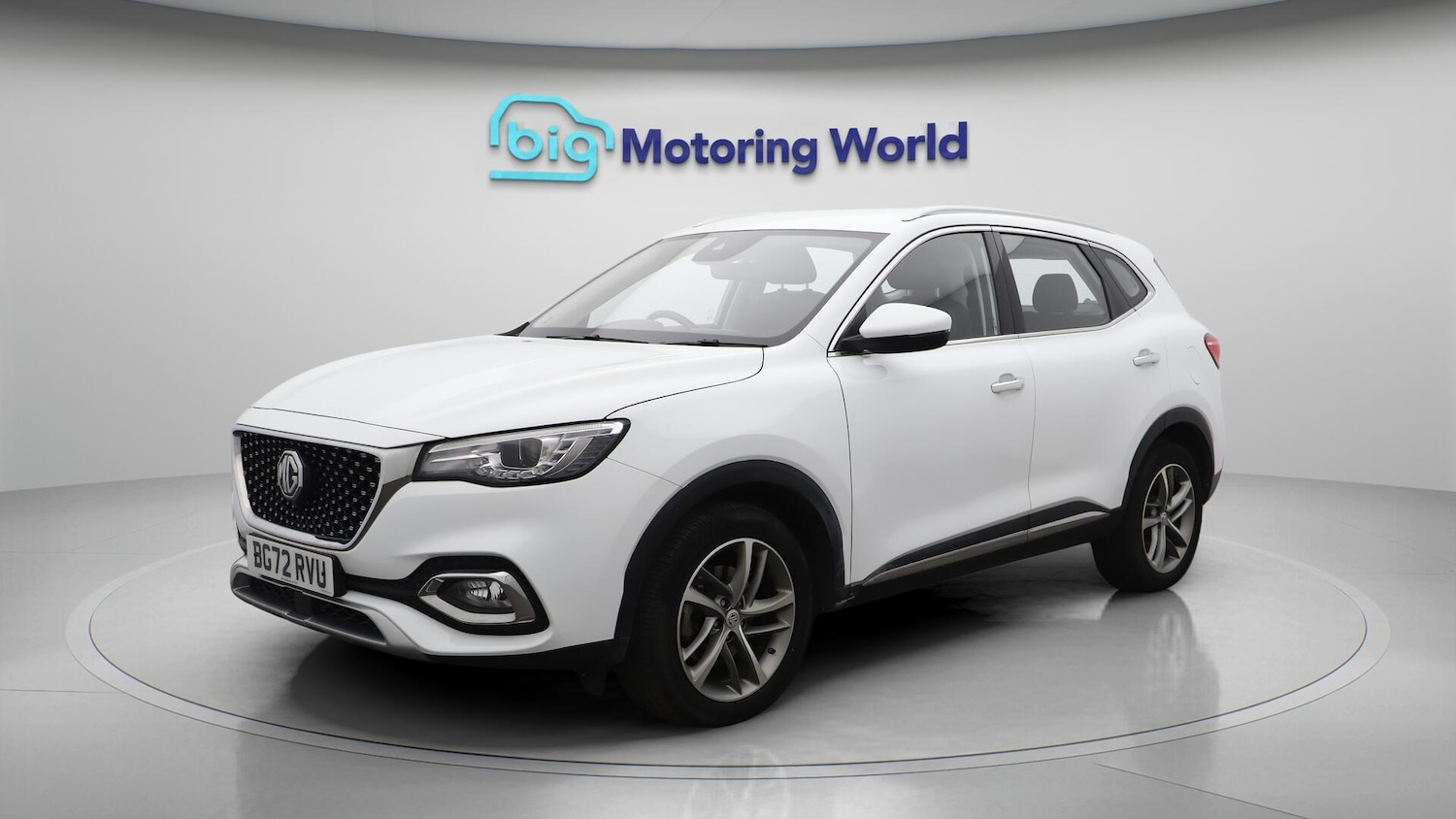 Used MG MG HS 2022 for sale - 76715057: Photo 4