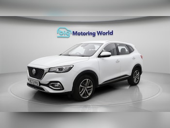 Used MG MG HS 2022 for sale - 76715057: Photo