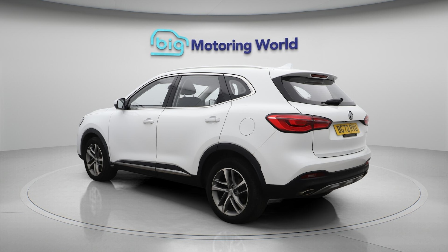 Used MG MG HS 2022 for sale - 76715057: Photo 6