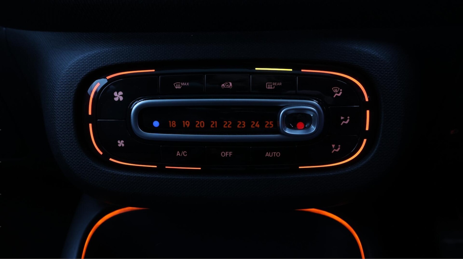 Used smart forfour for sale - 76658495: Photo 13