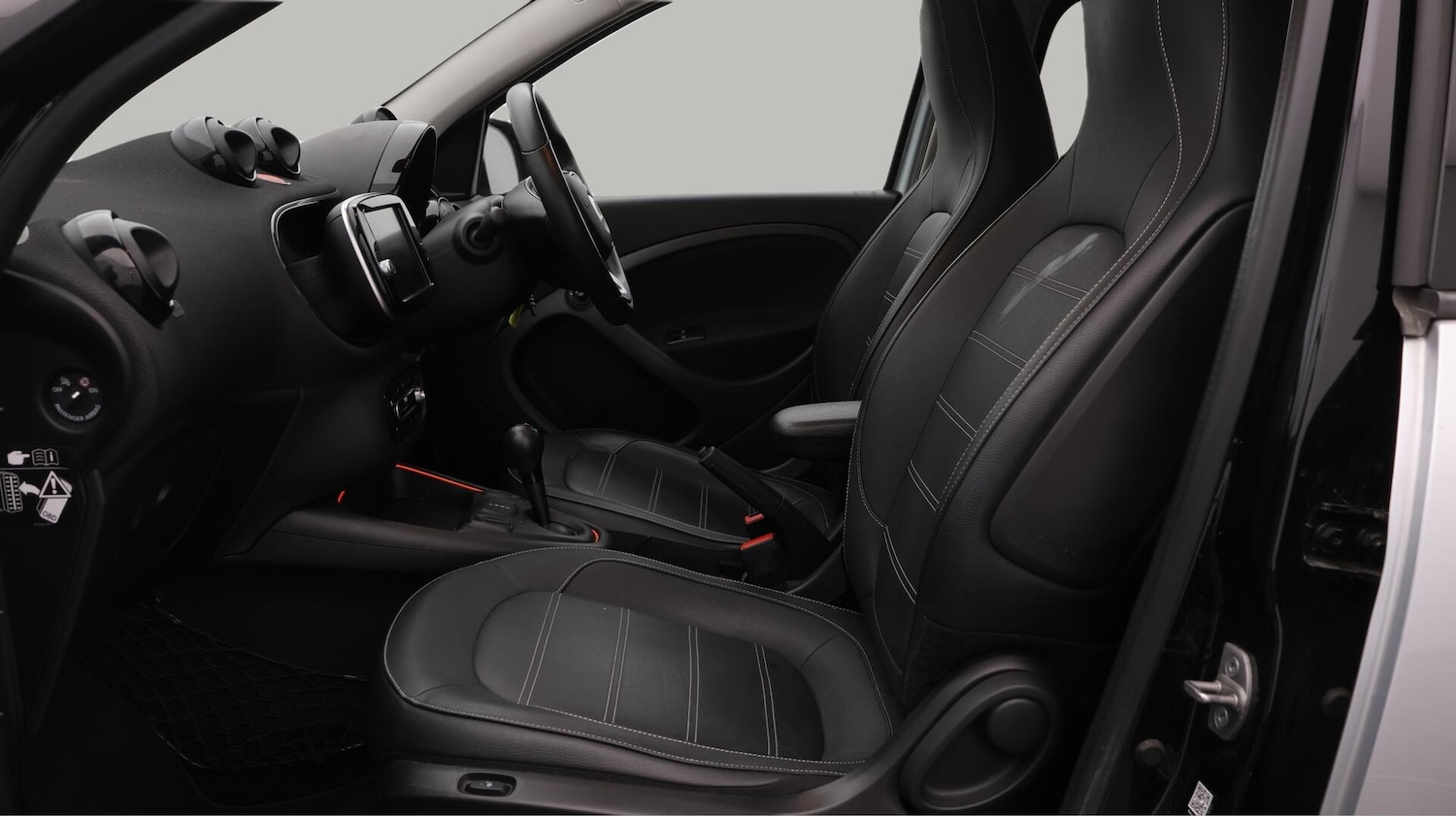 Used smart forfour for sale - 76658495: Photo 15