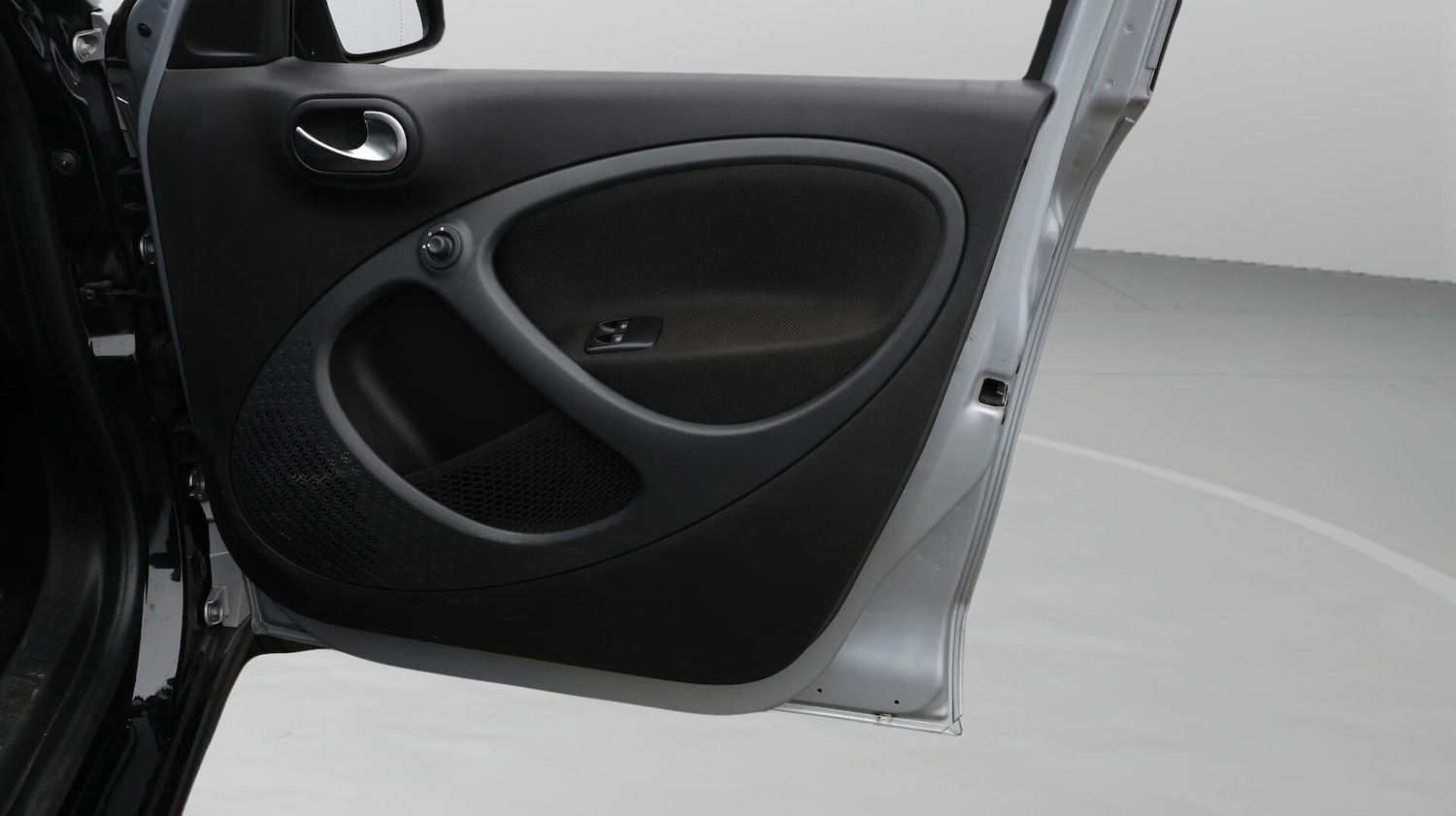 Used smart forfour for sale - 76658495: Photo 16