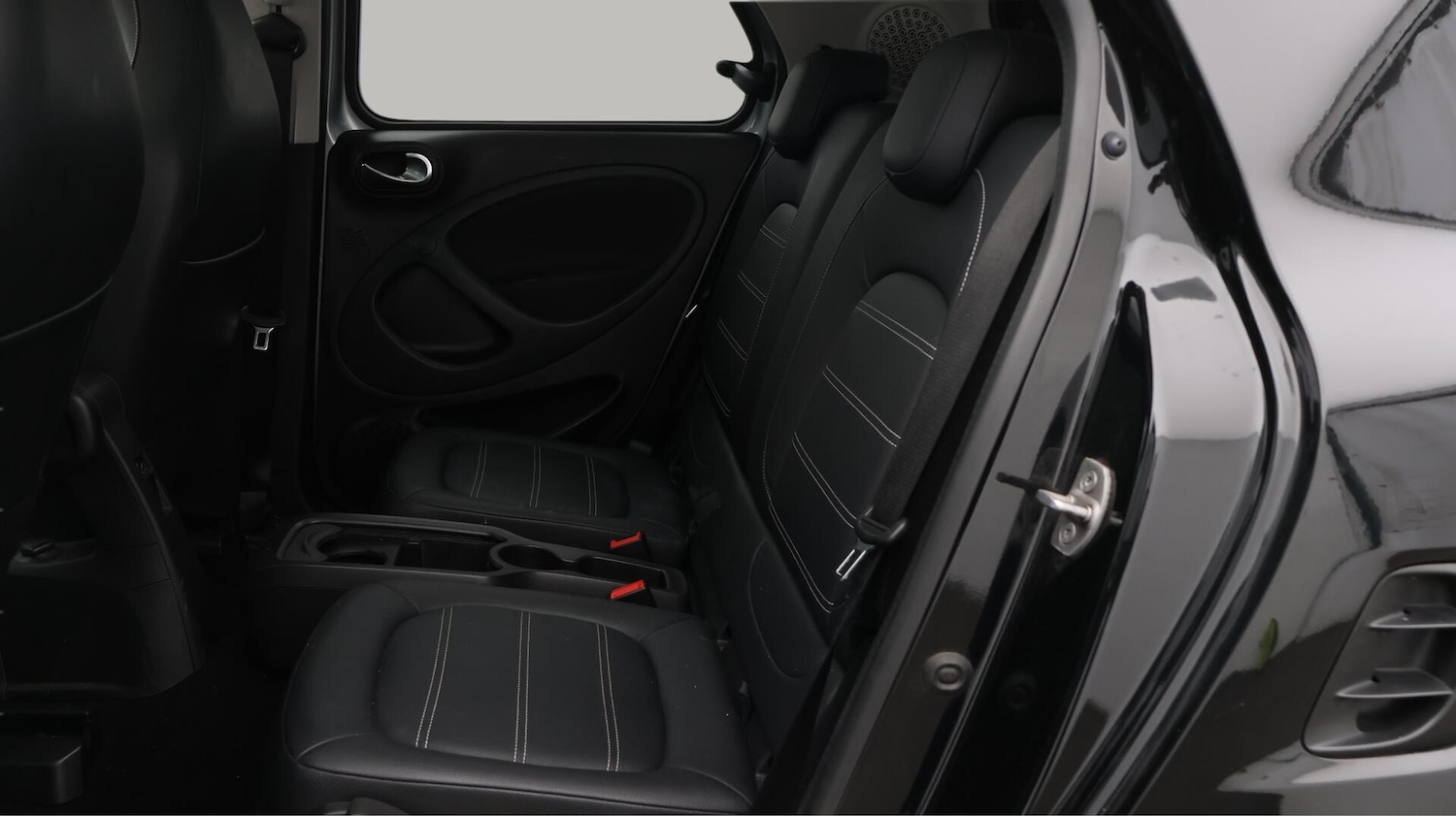 Used smart forfour for sale - 76658495: Photo 17