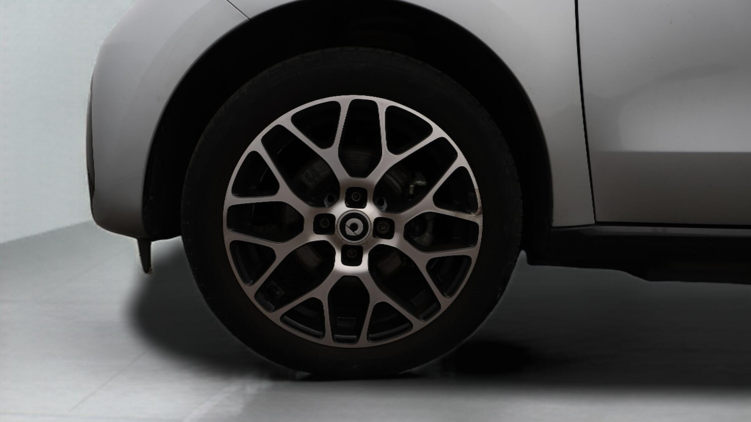 Used smart forfour for sale - 76658495: Photo 19