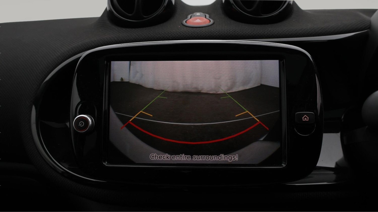 Used smart forfour for sale - 76658495: Photo 26