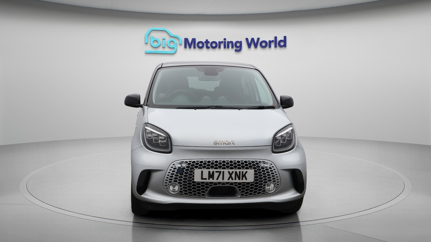 Used smart forfour for sale - 76658495: Photo 3