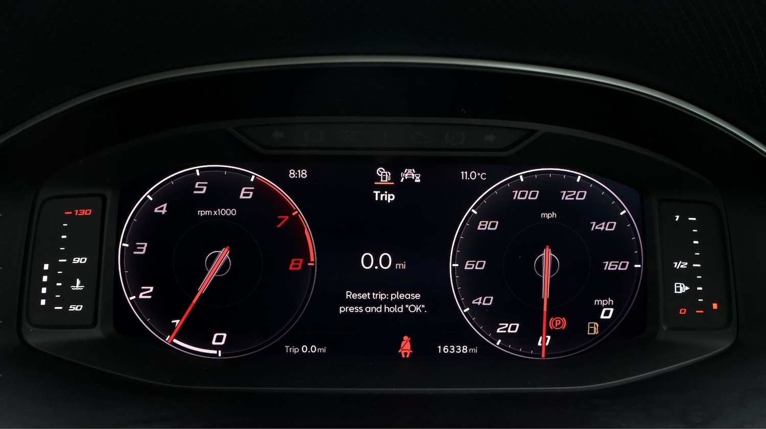 Used SEAT Ibiza 2024 for sale - 77536186: Photo 10