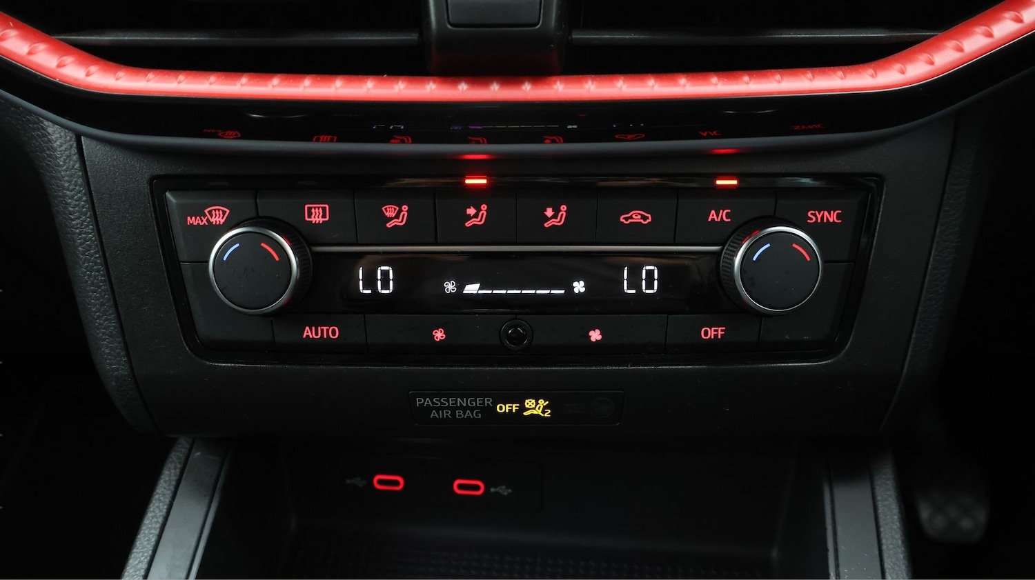 Used SEAT Ibiza 2024 for sale - 77536186: Photo 12