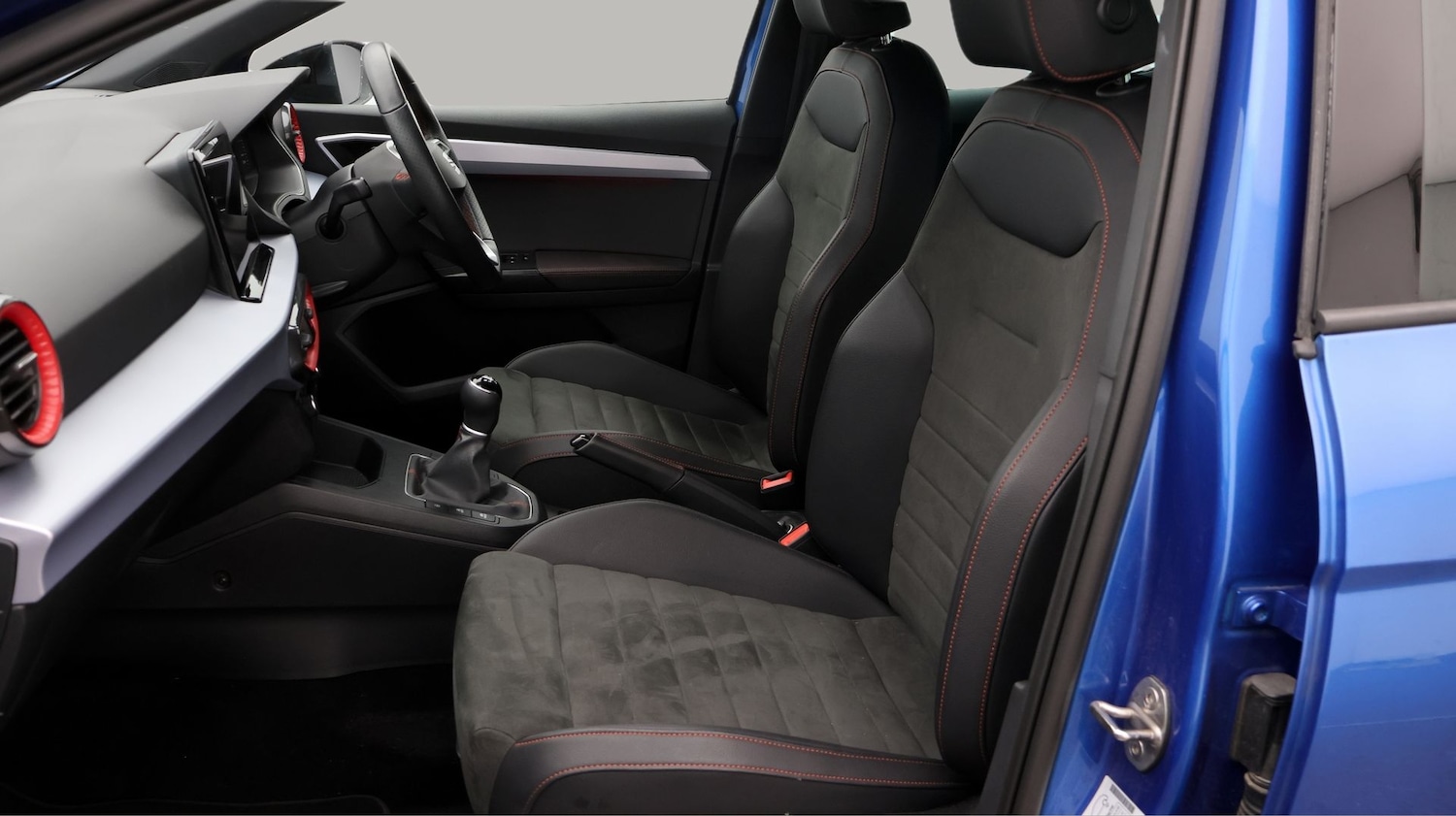 Used SEAT Ibiza 2024 for sale - 77536186: Photo 14