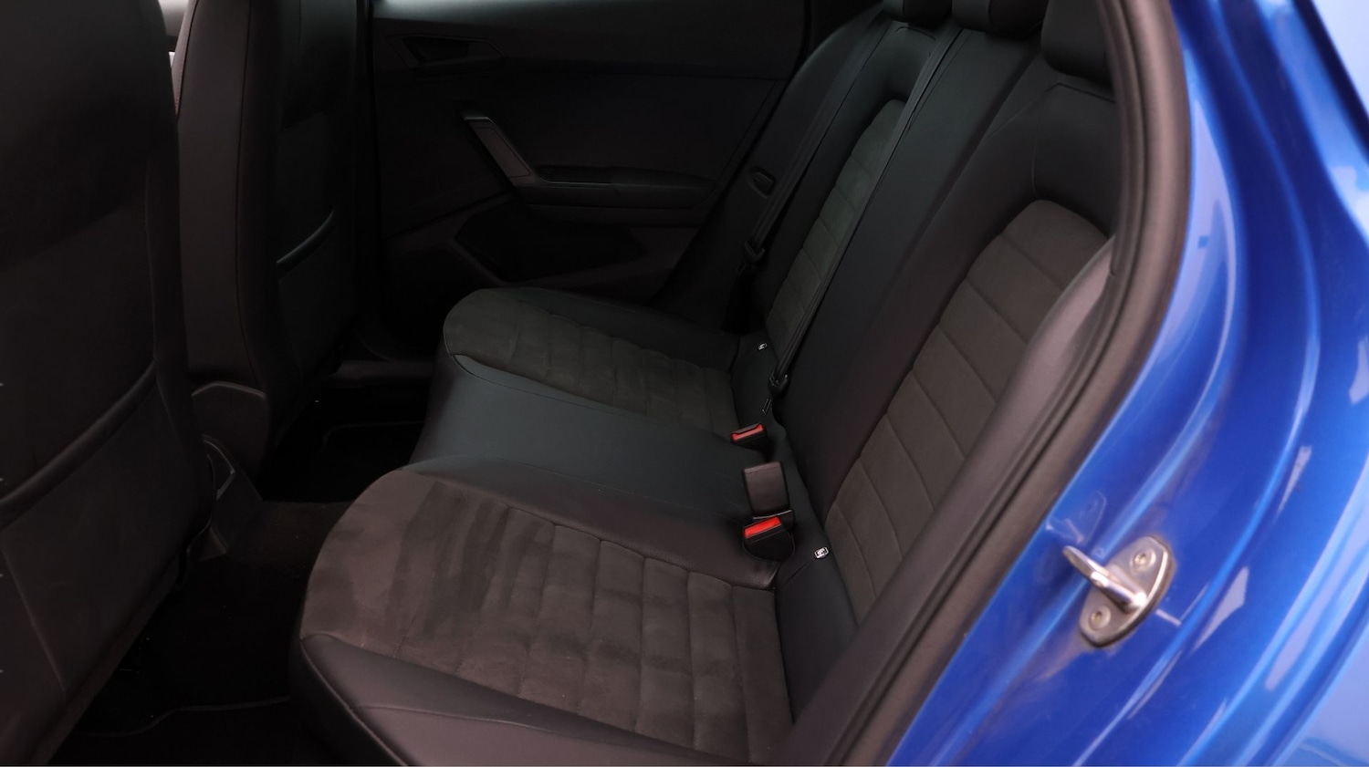 Used SEAT Ibiza 2024 for sale - 77536186: Photo 16