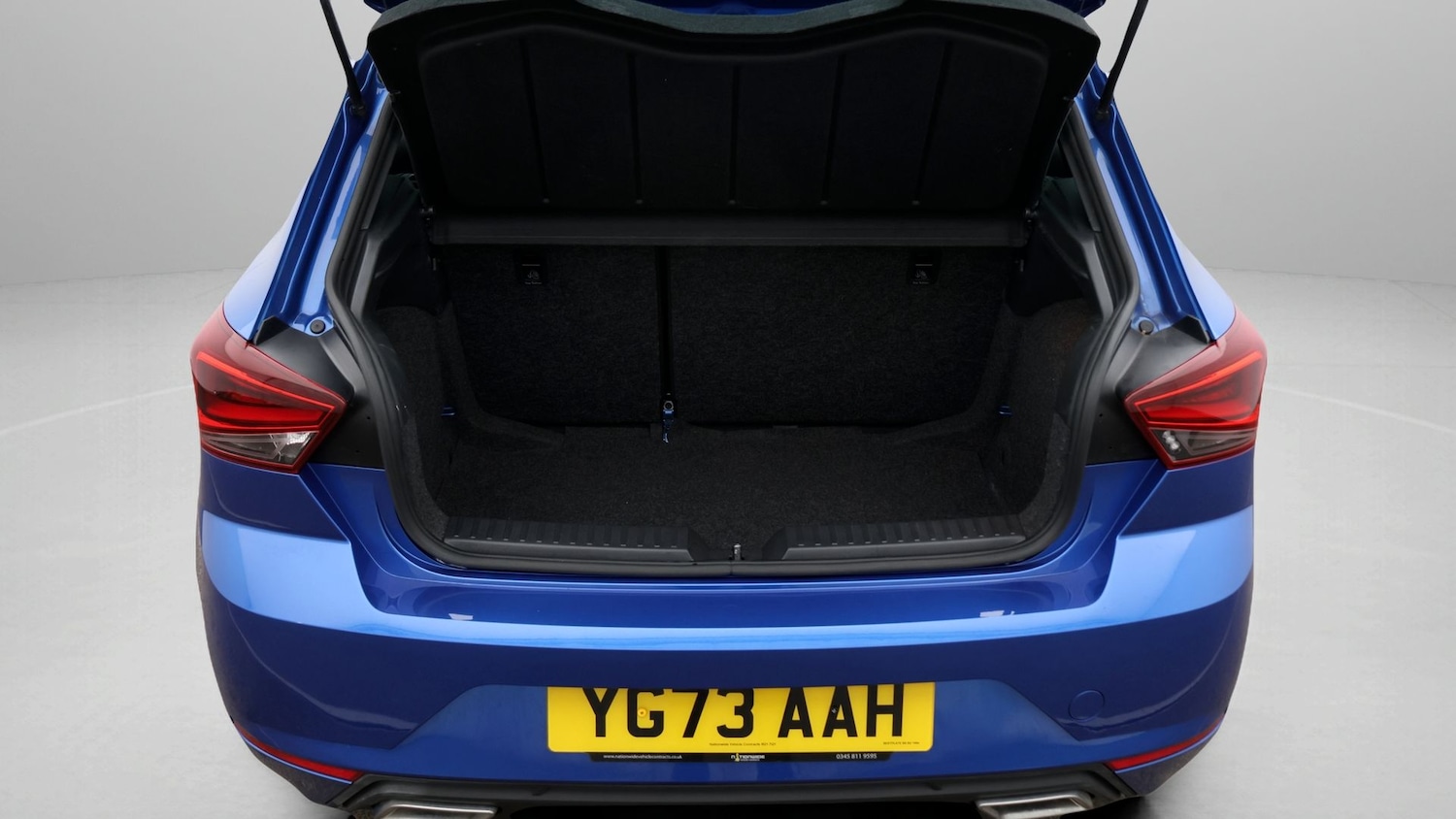 Used SEAT Ibiza 2024 for sale - 77536186: Photo 17