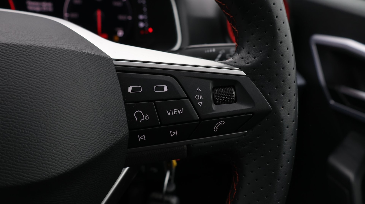 Used SEAT Ibiza 2024 for sale - 77536186: Photo 25