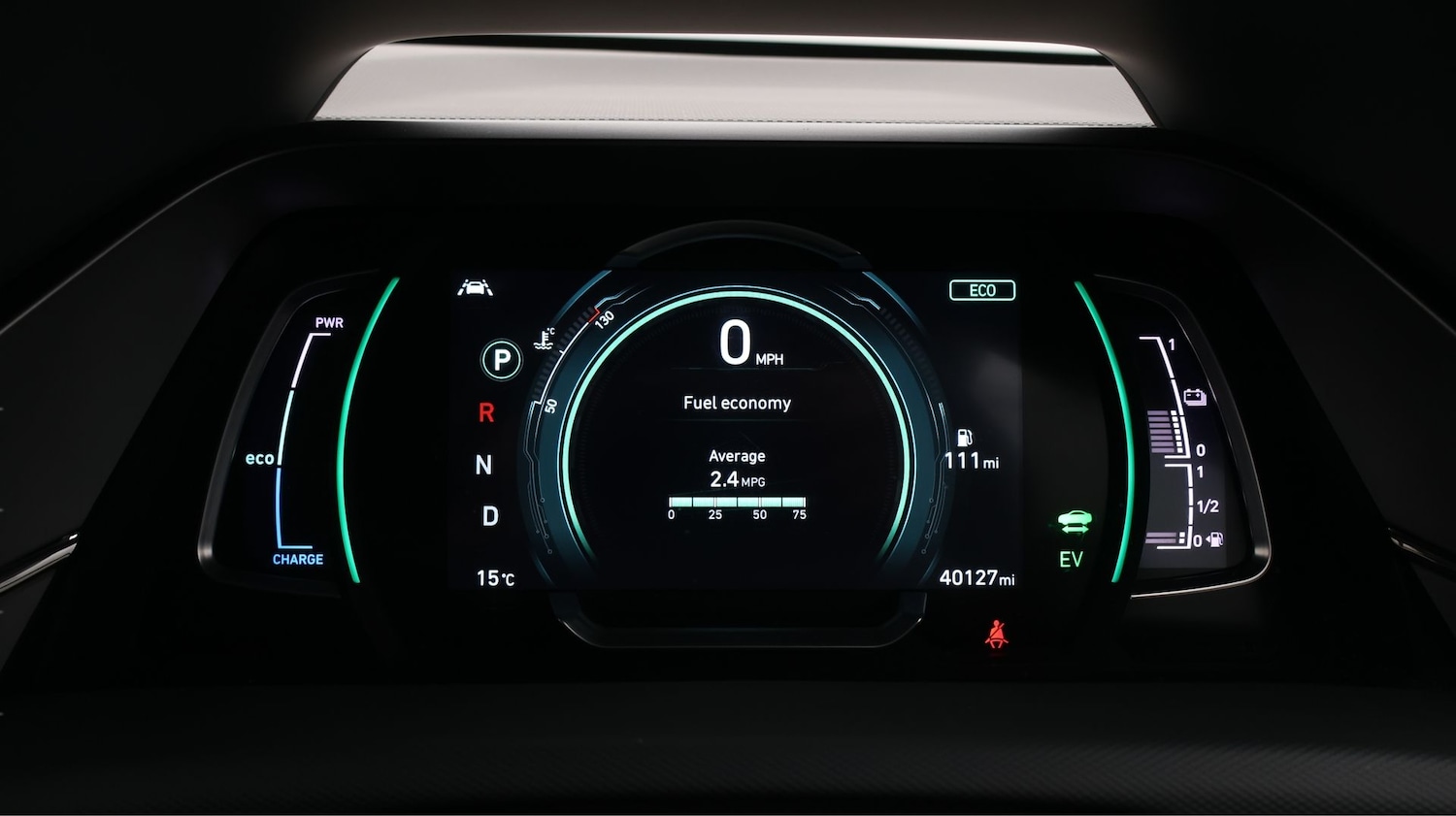 Used Hyundai IONIQ 2021 for sale - 77602078: Photo 10