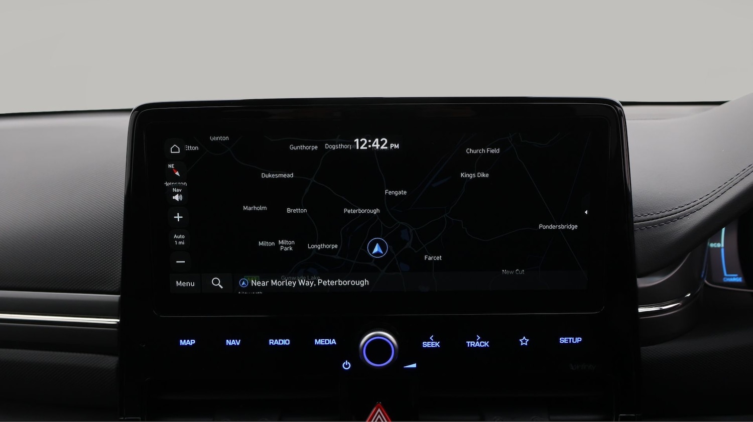 Used Hyundai IONIQ 2021 for sale - 77602078: Photo 11