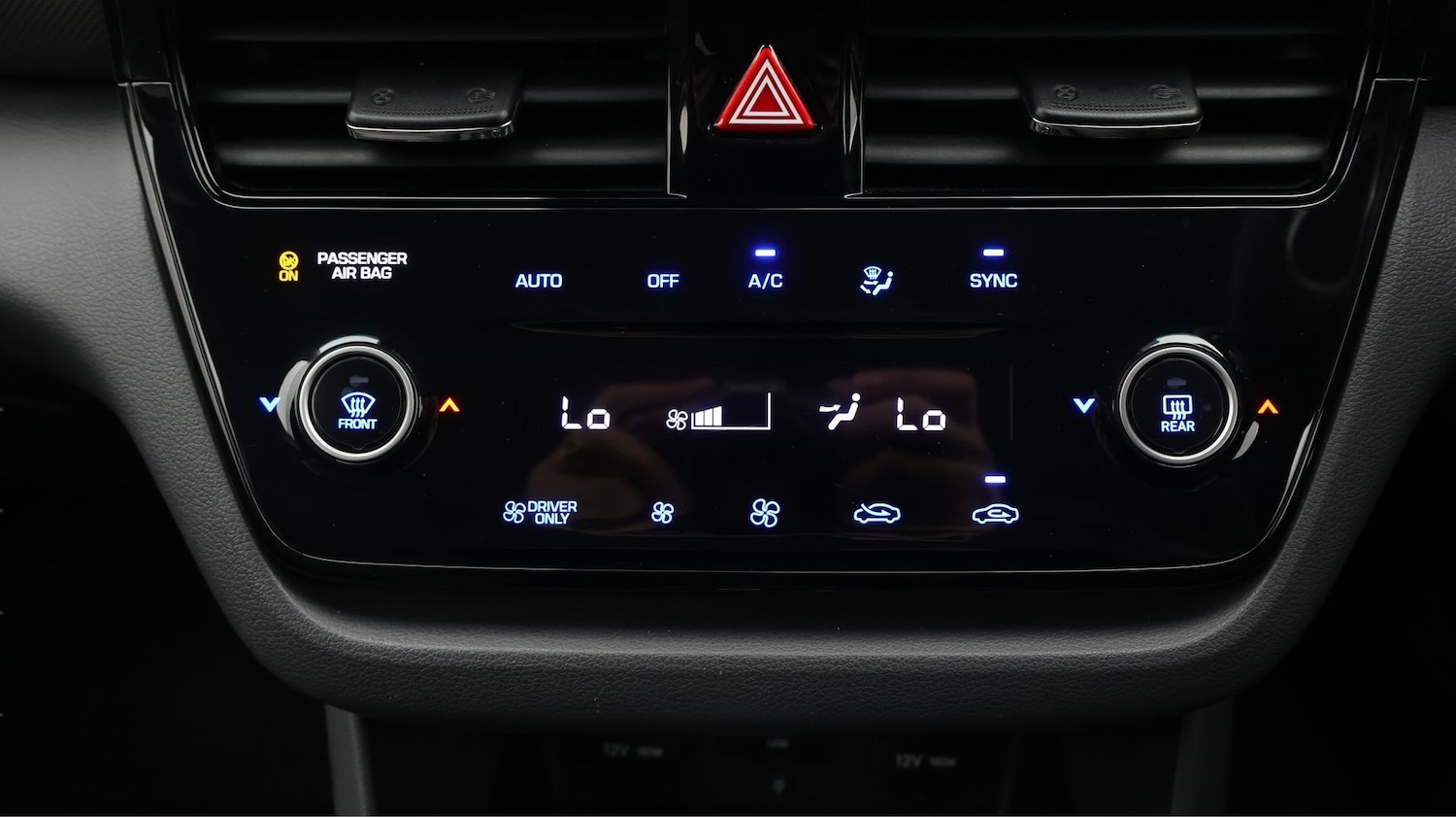 Used Hyundai IONIQ 2021 for sale - 77602078: Photo 12