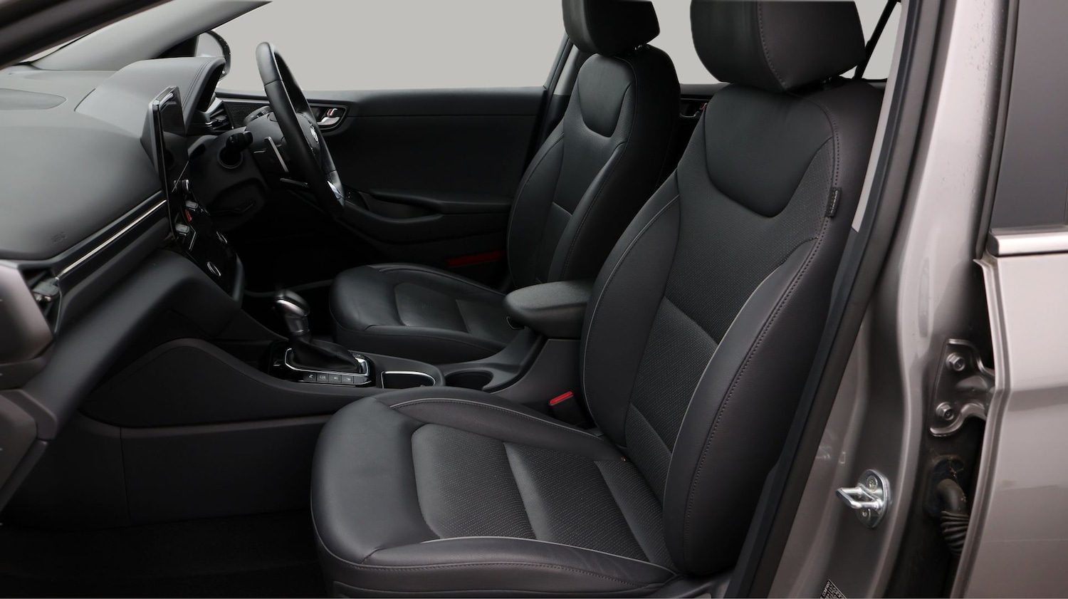 Used Hyundai IONIQ 2021 for sale - 77602078: Photo 14