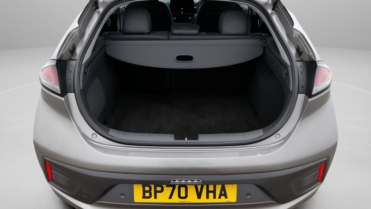 Used Hyundai IONIQ 2021 for sale - 77602078: Photo 17