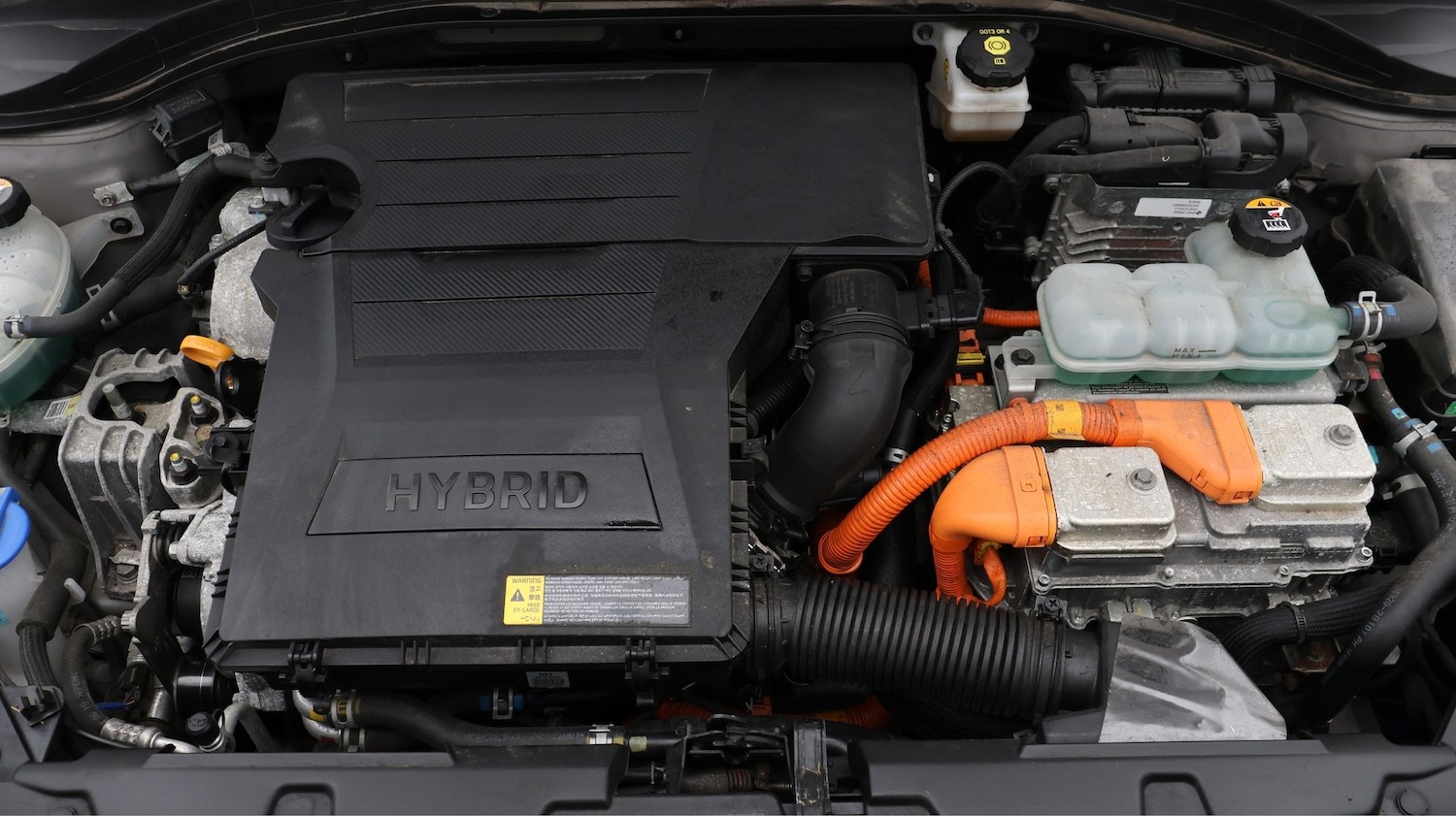 Used Hyundai IONIQ 2021 for sale - 77602078: Photo 19