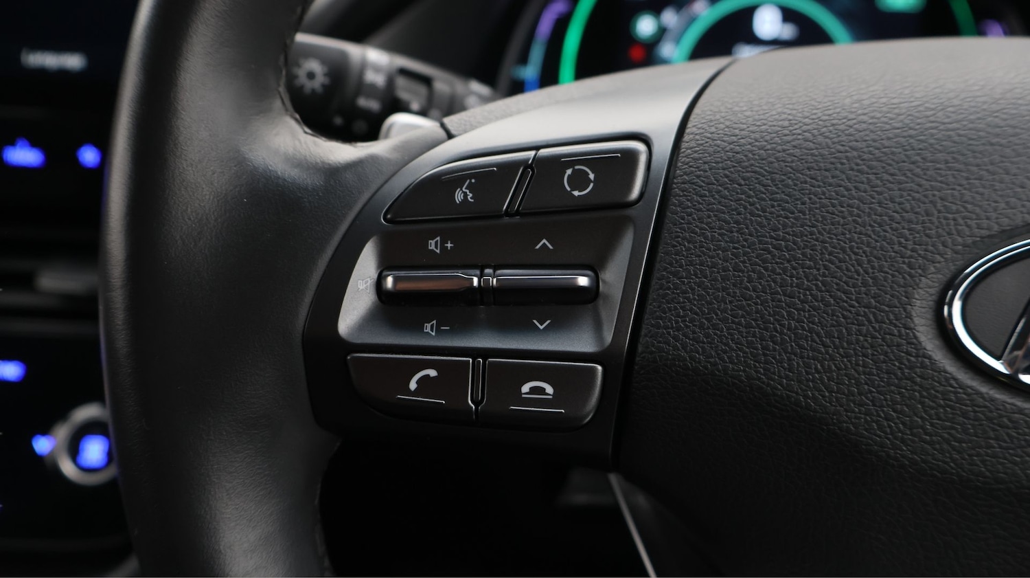 Used Hyundai IONIQ 2021 for sale - 77602078: Photo 23