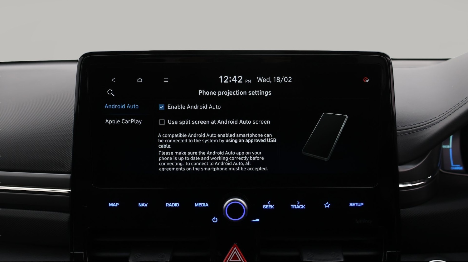 Used Hyundai IONIQ 2021 for sale - 77602078: Photo 26