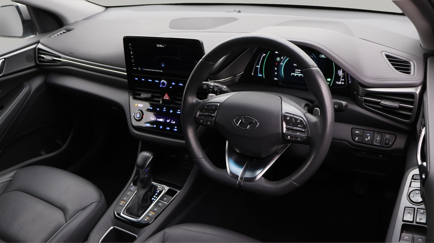 Used Hyundai IONIQ 2021 for sale - 77602078: Photo 9