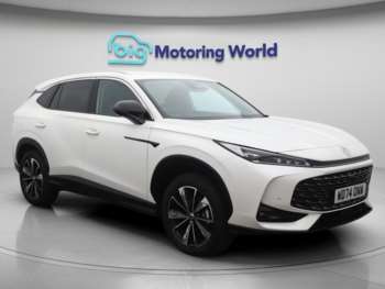 2024 (74) - 1.5 T-GDI Trophy SUV 5dr Petrol DCT Euro 6 (s/s) (169 ps)