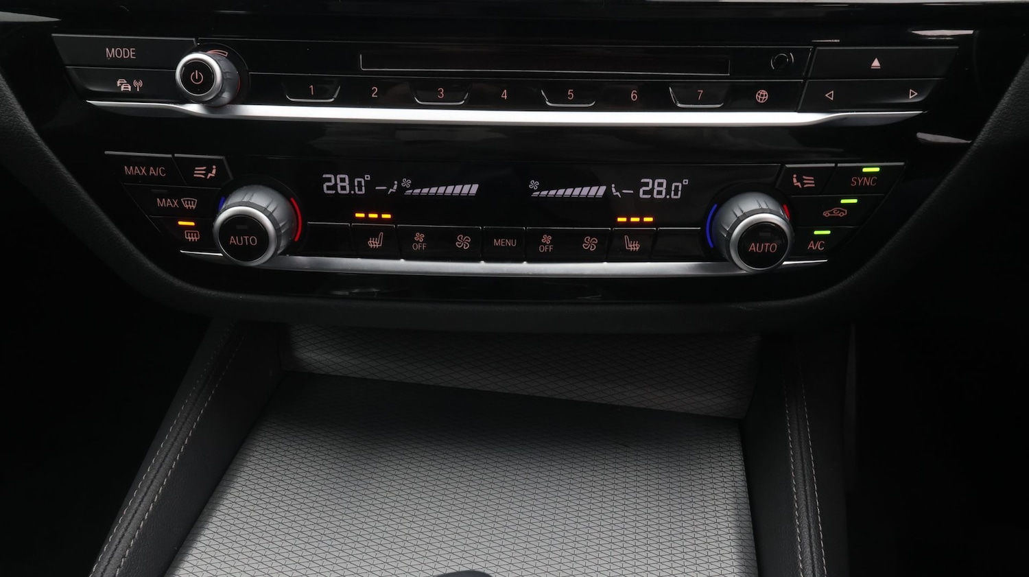 Used BMW 5 Series 2019 for sale - 77731896: Photo 12