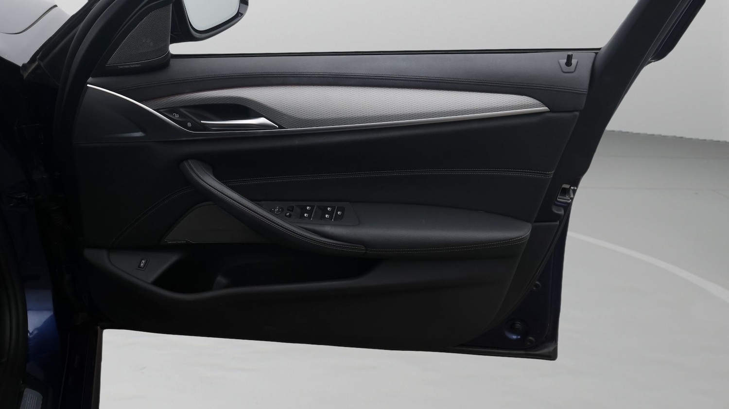 Used BMW 5 Series 2019 for sale - 77731896: Photo 15