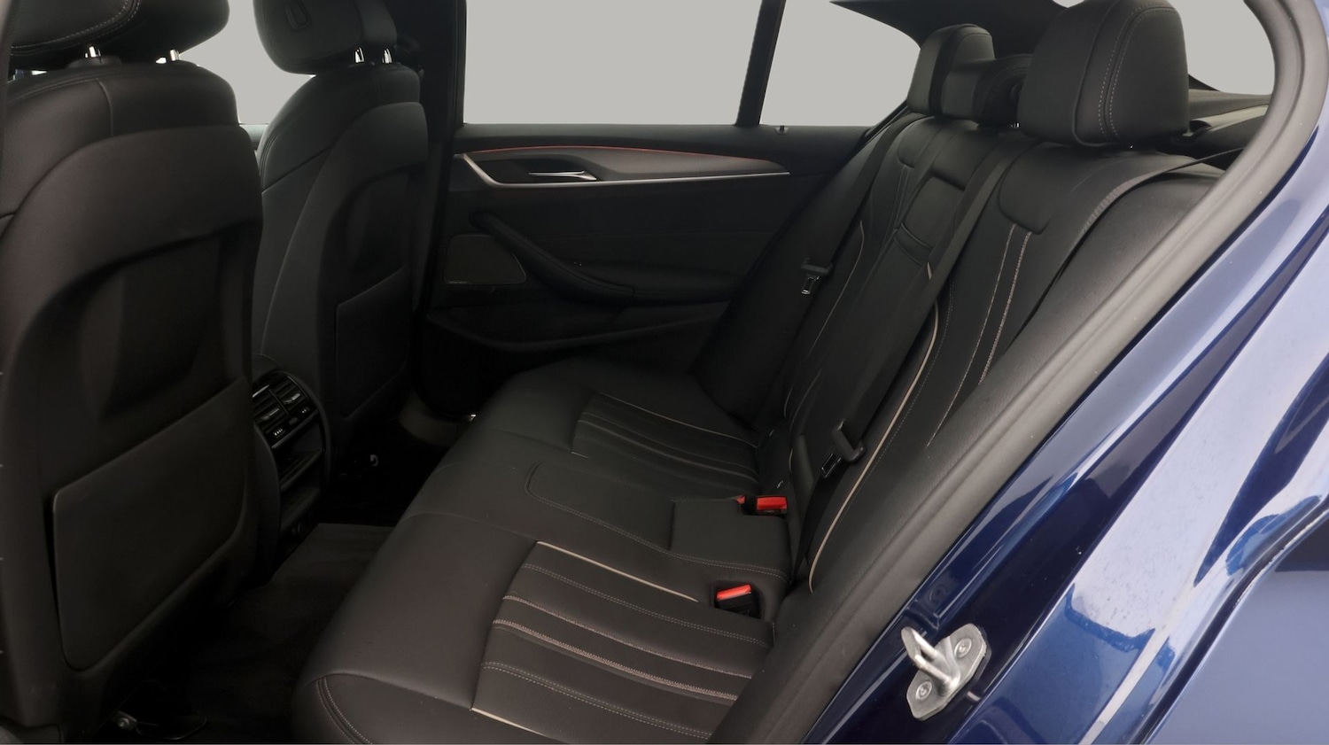 Used BMW 5 Series 2019 for sale - 77731896: Photo 16