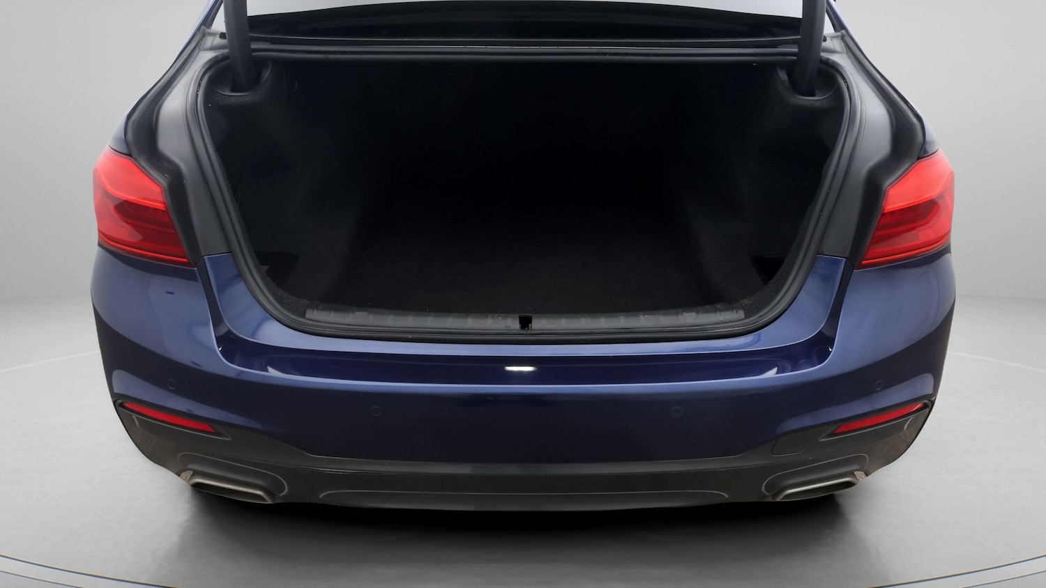 Used BMW 5 Series 2019 for sale - 77731896: Photo 17