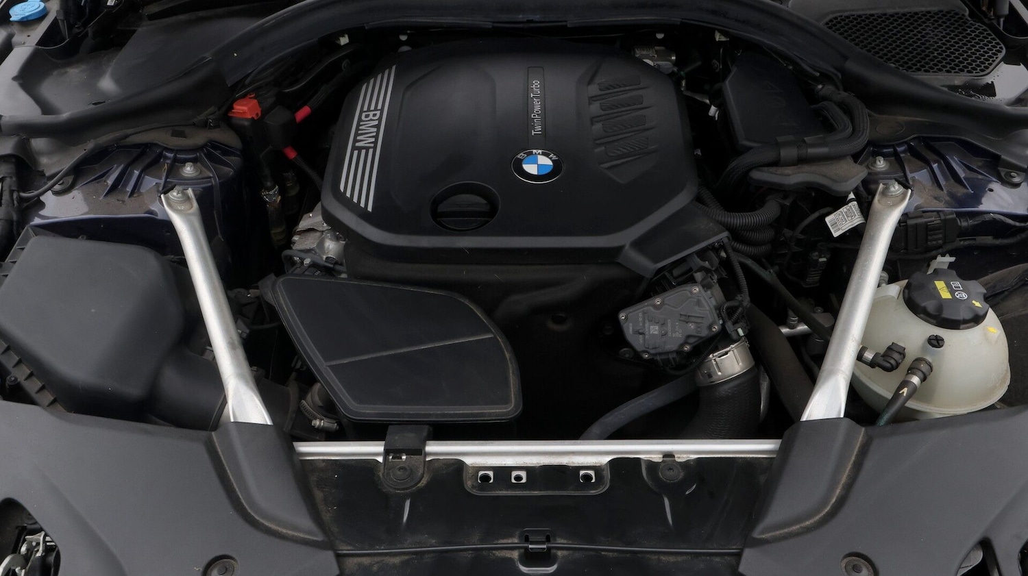 Used BMW 5 Series 2019 for sale - 77731896: Photo 19