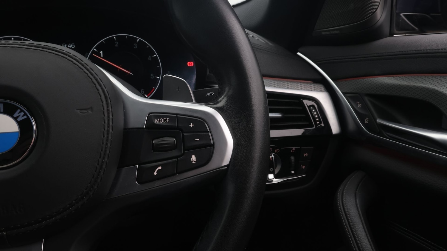 Used BMW 5 Series 2019 for sale - 77731896: Photo 21