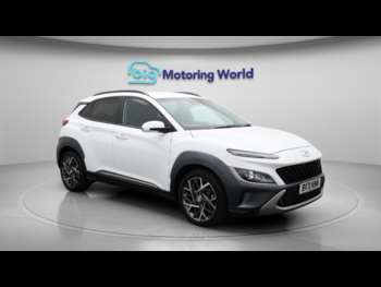 Used Hyundai KONA 2021 for sale - 74534424: Photo