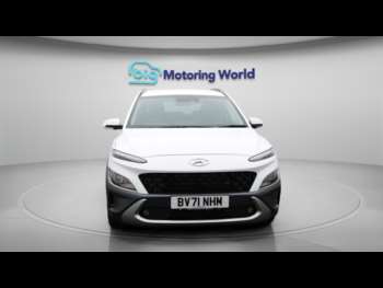 Used Hyundai KONA 2021 for sale - 74534424: Photo
