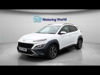 Used Hyundai KONA 2021 for sale - 74534424: Photo