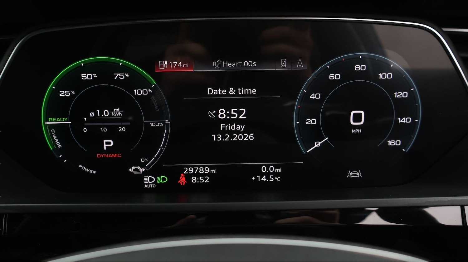 Used Audi e-tron 2022 for sale - 77610210: Photo 10