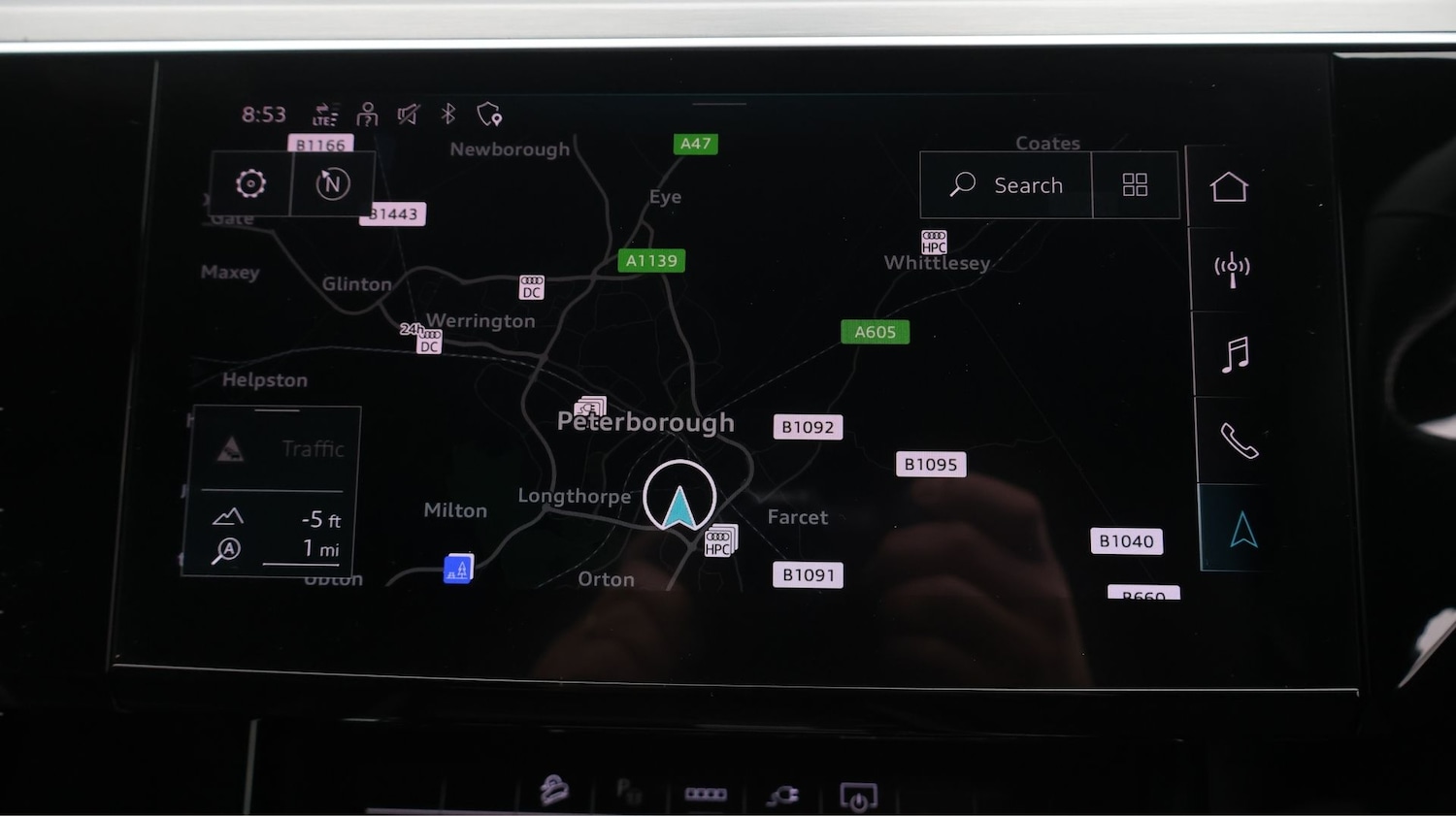 Used Audi e-tron 2022 for sale - 77610210: Photo 11