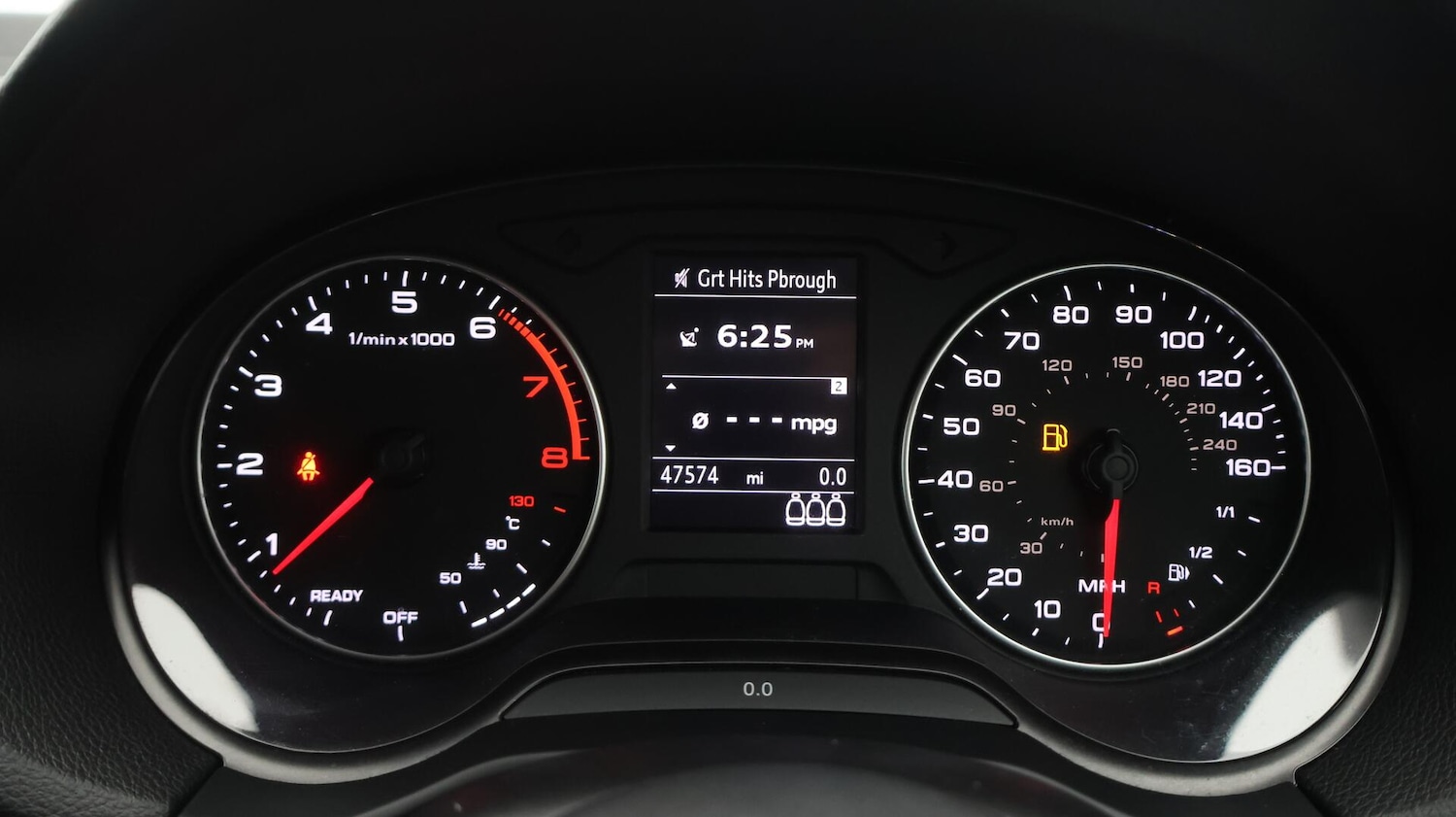 Used Audi Q2 2018 for sale - 76759619: Photo 11