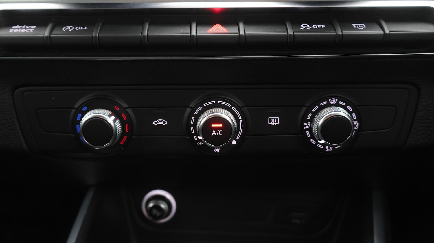 Used Audi Q2 2018 for sale - 76759619: Photo 13