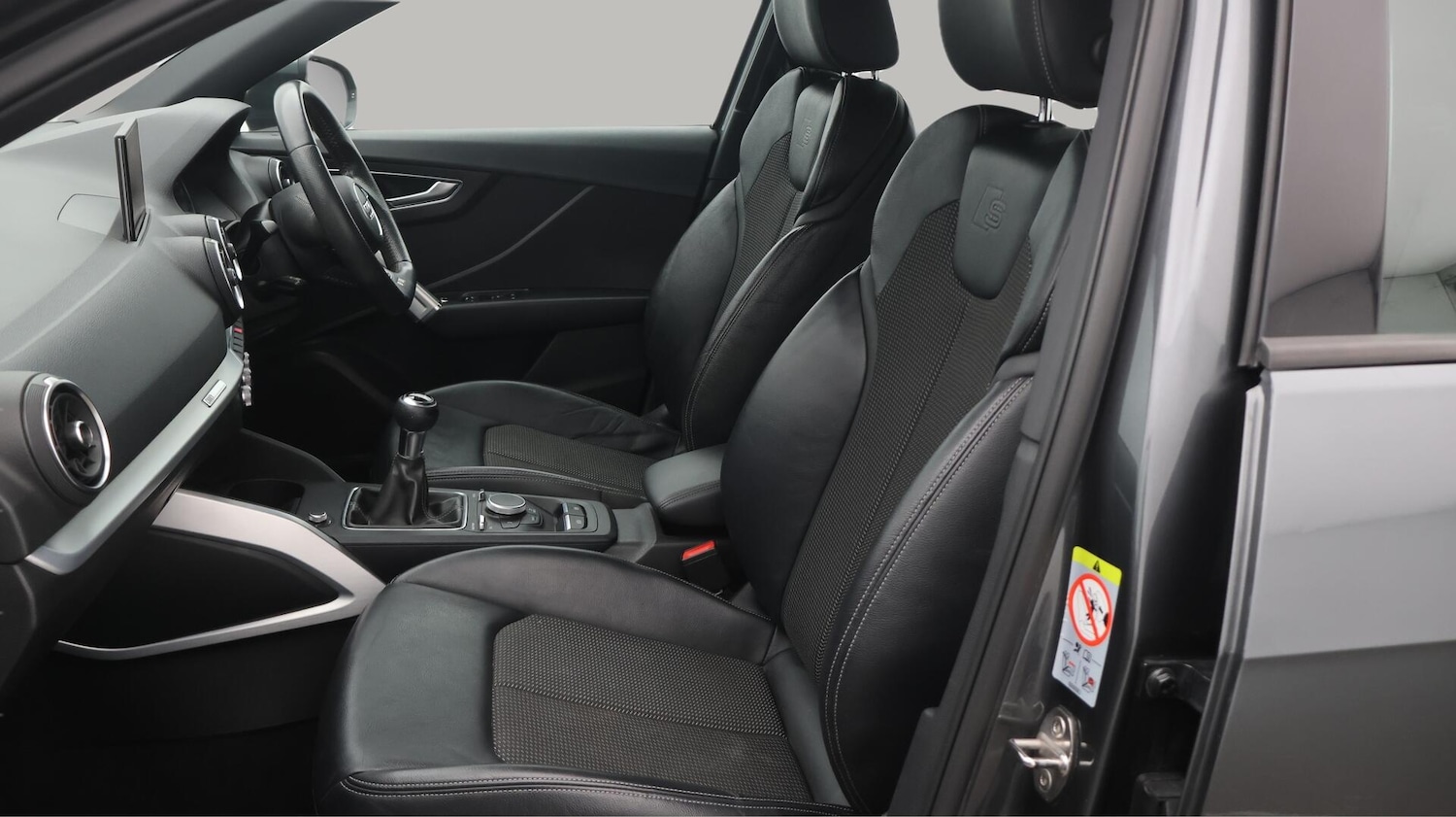 Used Audi Q2 2018 for sale - 76759619: Photo 15