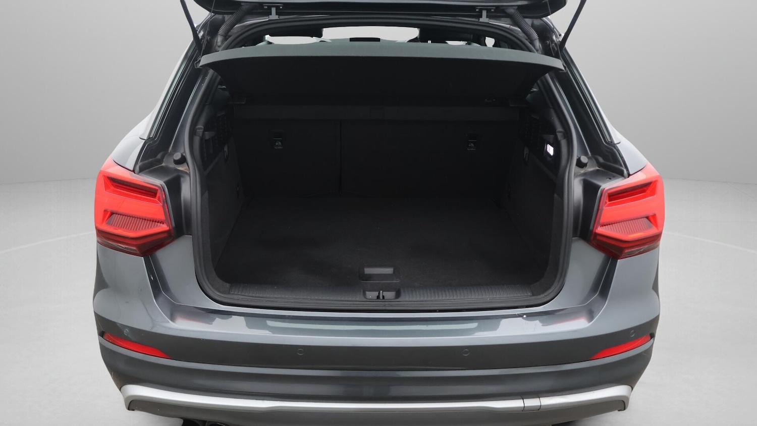 Used Audi Q2 2018 for sale - 76759619: Photo 18