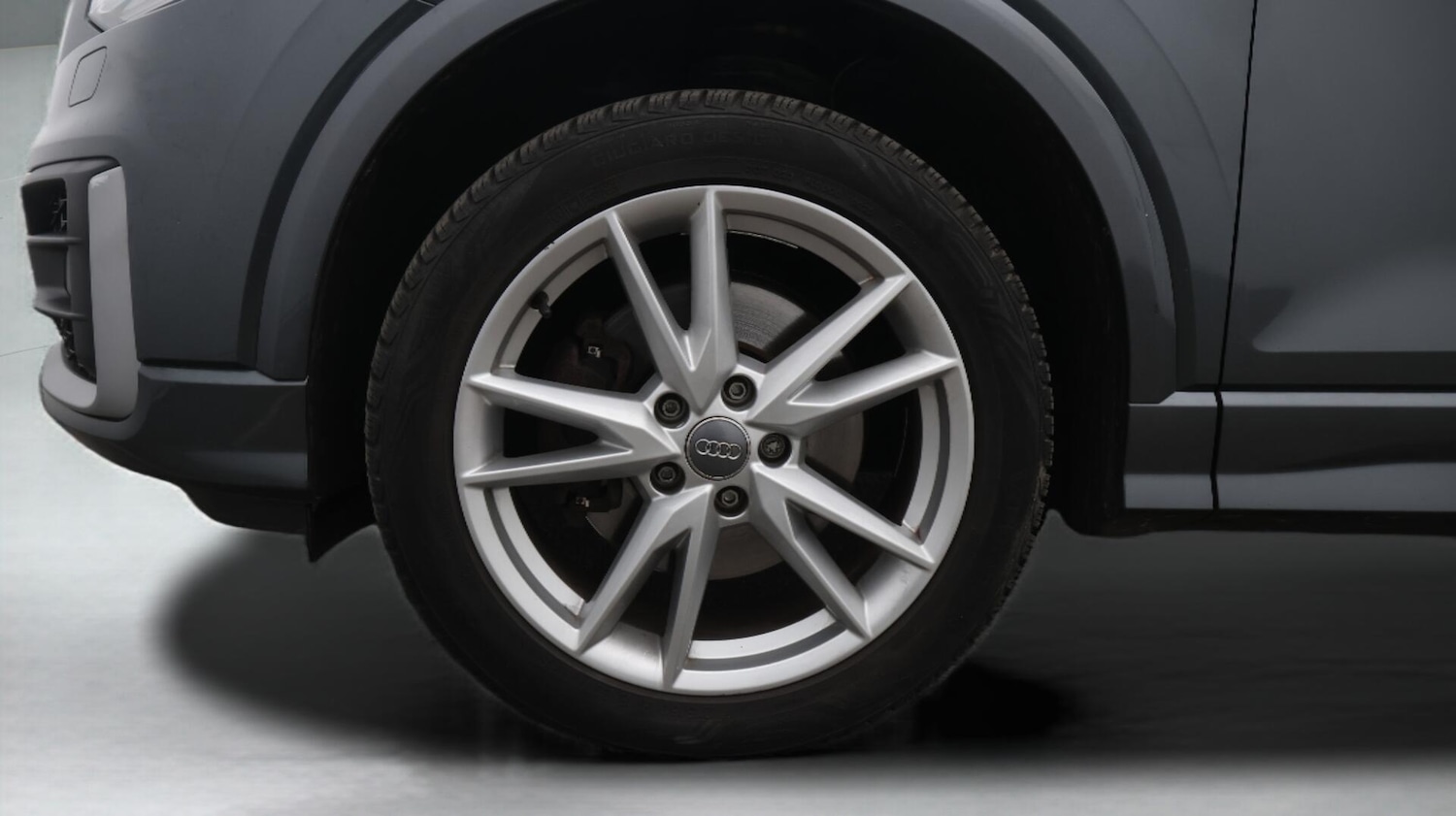 Used Audi Q2 2018 for sale - 76759619: Photo 19